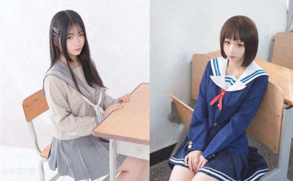 【网盘】机构《轻兰映画》系列合集全[59套][更新中]_爱秀套图