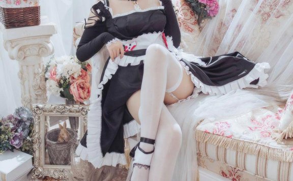 【网盘】羽生三未 可畏_爱秀套图