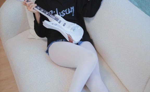 【网盘】洛桑w伊梓 升玖老师_爱秀套图