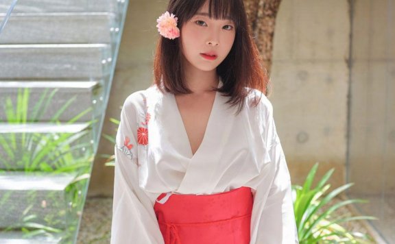 【网盘】姜仁卿 ARTGRAVIA_VOL471_爱秀套图