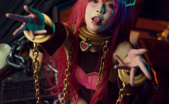 【网盘】阿包也是兔娘 Kuuka_爱秀套图