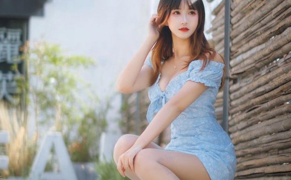 【网盘】三度_69 玛修舞娘_爱秀套图