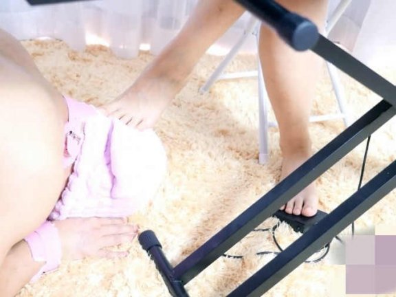 【网盘】Papa小主练琴调教篇