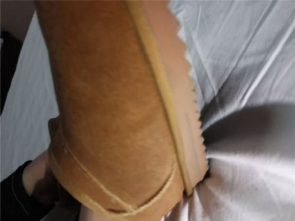 【网盘】GB16112101鸽宝S第一视角雪地靴裸足语言羞辱调教