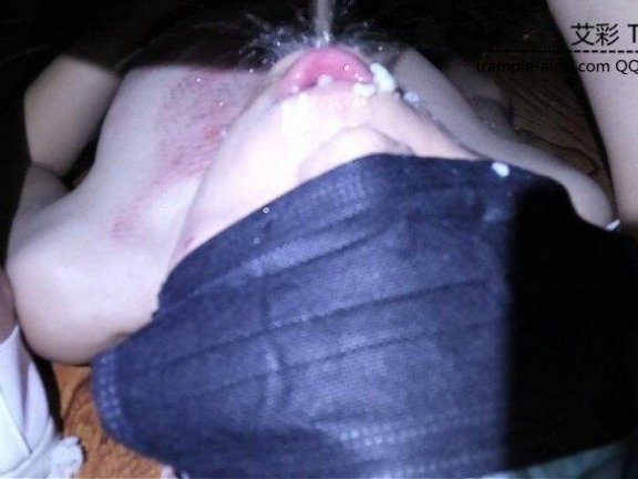 【网盘】脏鞋喂食米饭混合圣水最后m呕吐不止（绝对真实）