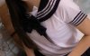资讯|ISS山茶摄影093小卓的JK制服-79P
