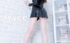 资讯|BEAUTYLEG – NO.2319 《Joyce》 腿模 [52P]