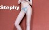资讯|BEAUTYLEG – NO.2252 《Stephy》 腿模 [76P]