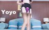 资讯|BEAUTYLEG – NO.2204 《Yoyo》 腿模 [40P]