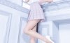 资讯|BEAUTYLEG – NO.2119 《Cathy》 腿模 [54P]