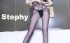 资讯|BEAUTYLEG – NO.2125 《Stephy》 腿模 [52P]