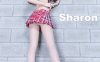 资讯|BEAUTYLEG – NO.2113 《Sharon》 腿模 [63P]