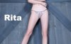 资讯|BEAUTYLEG – NO.2075 《Rita》 腿模 [47P]