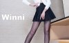 资讯|BEAUTYLEG – NO.2059 《Winni》 腿模 [52P]