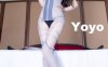 资讯|BEAUTYLEG – NO.2037 《Yoyo》 腿模 [45P]