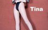 资讯|BEAUTYLEG – NO.2001 《Tina》 腿模 [55P]