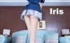 资讯|BEAUTYLEG – NO.2006 《Iris》 腿模 [46P]