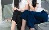 资讯|Ligui丽柜 – 2021.03.26 [双生花-欲望香丝] 凉儿&苏黎 [93p-126M]