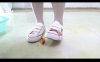 资讯|crush 倩倩白丝帆布鞋内入超多金鱼后跳绳 [8分14秒]