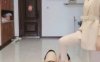 资讯|直播视频 《凌儿女神》母畜-裸足踩踏/插嘴/脚耳光 [30分19秒]