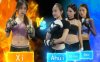 资讯|时尚热辣Meifight 国产女女1v3混战 袜子塞嘴里虐 绞杀 MF-FB09-Xi VS 3 [32分35秒]