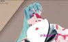 资讯|动漫 （GTS向）MMD-初音踩小人动画 X 2 [21分24秒]