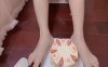 资讯|crush 《00后小彤》第一人称光脚踩蛋糕 [9分43秒]