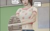 资讯|漫画 《中文彩漫》小太妹的狗奴+美女邻居臭脚调教（彩色3D） [30分19秒]