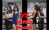 资讯|时尚热辣Meifight FM-FW19 2V2丝袜美女巴西柔术格斗 [32分35秒]