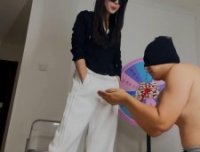 资讯|直播视频 《静御殿下》转盘决定怎么虐狗 [15分8秒]