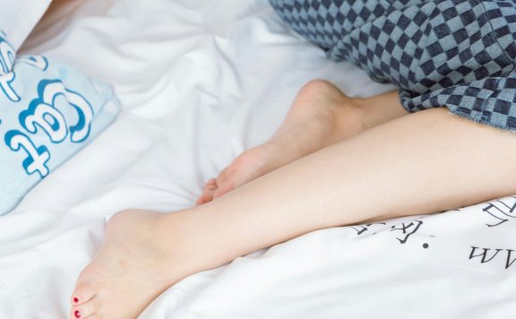 资讯|物恋传媒 NO.1507 依依-蓝色情怀