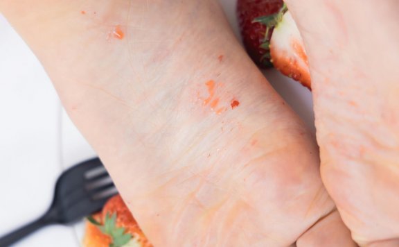 资讯|物恋传媒 NO.1471 菜菜-夏夜虫鸣