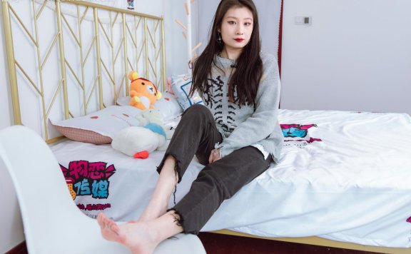 资讯|物恋传媒 NO.1380 盲盒3-145P1V