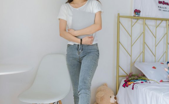 资讯|物恋传媒 NO.1393 然然-遗失的美好-150P+1V