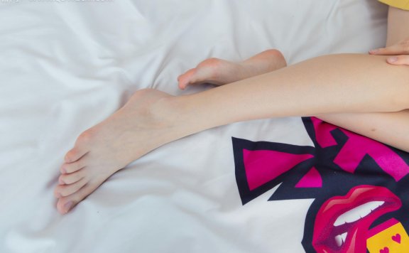 资讯|物恋传媒 NO.1309 小艾-最初的梦想