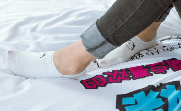 资讯|物恋传媒 NO.1319 岚岚-落日与晚风-147P1V