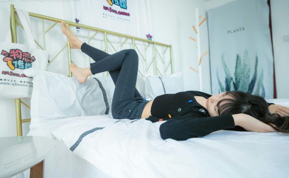 资讯|物恋传媒NO.1236猫耳-云边有个小卖部-156P+1V