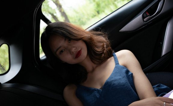 资讯|ISS山茶摄影153婷婷-62P