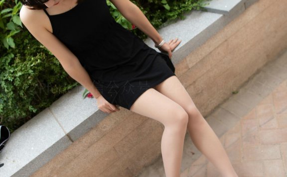 资讯|ISS山茶摄影046夏日小雪肉丝-90P