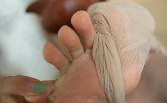 资讯|ISS山茶摄影064丝袜泡茶-85P