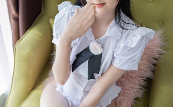 资讯|FetiArt FAC-019 《Michi》 少女的丝密幻想 [HD|4K]