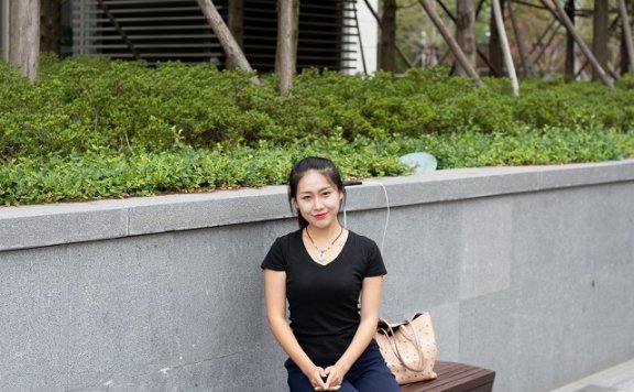 资讯|物恋传媒 – NO.053期 《安安》 运动鞋，船袜，裸足