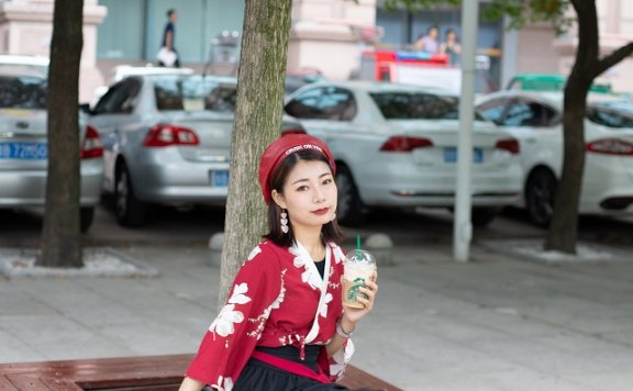 资讯|物恋传媒 – NO.052期 《卿瑶》 皮鞋,蕾丝袜,裸足