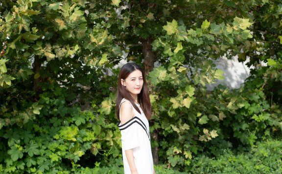 资讯|物恋传媒 – NO.049期 《小乖》 运动鞋,船袜,裸足