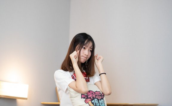 资讯|物恋传媒 – NO.092期 《猫耳》 JK,AJ,棉袜,肉丝