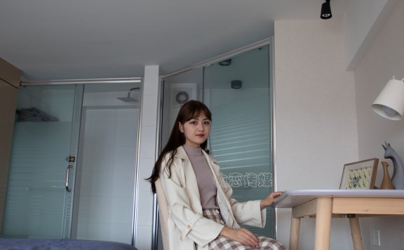 资讯|物恋传媒 – NO.065期 《苏贝》 平底鞋,棉袜,裸足