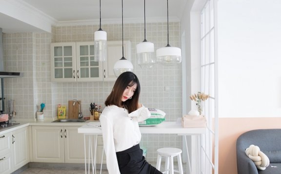 资讯|物恋传媒 – NO.121期 《猫耳》 OL制服,高跟鞋,肉丝