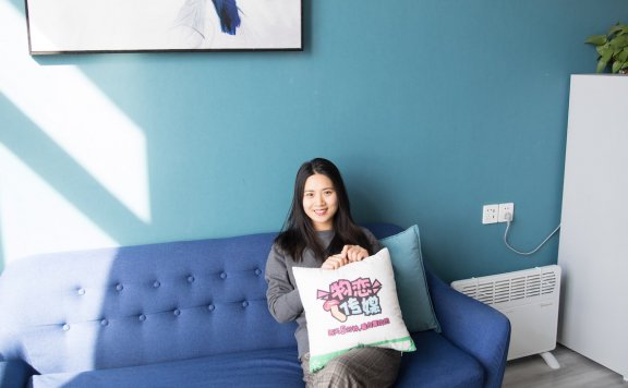 资讯|物恋传媒 – NO.120期 《小晴天》 帆布鞋,棉袜,裸足