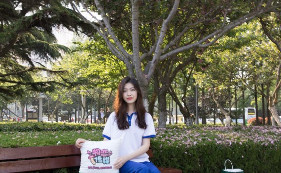 资讯|物恋传媒 – NO.153期 《佳琪》 校服,匡威帆布鞋,棉袜,裸足