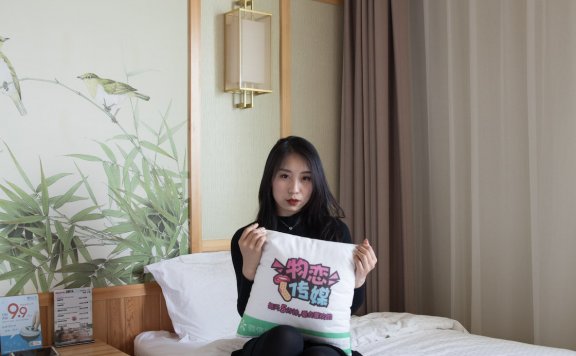 资讯|物恋传媒 – NO.149期 《璐璐》 AJ,黑丝